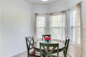 Gallery image of 10 Mi to Augusta Georgia Family Home with Yard in Martinez