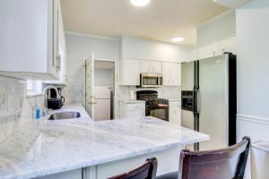 Gallery image of 10 Mi to Augusta Georgia Family Home with Yard in Martinez +28 photos