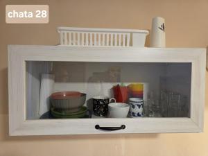 Foto de la galeria de Chatky U Davida Máchovo jezero a Staré Splavy