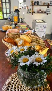 Gallery image of Espaço Benviver in Guaratinguetá