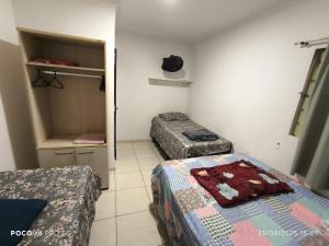 Gallery image of Arte aço 202 in Brasilia