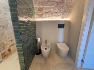 Ένα μπάνιο στο Tre Coni +22 φωτογραφίες