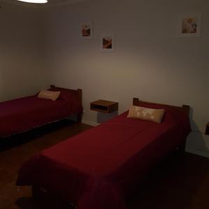 Gallery image of ASLANA Hostel in Mar del Plata