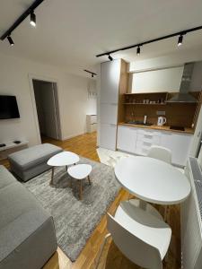 Gambar di galeri bagi Vulkan LUX apartments di Zemun