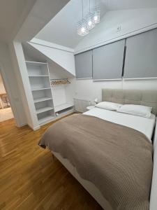 Gambar di galeri bagi Vulkan LUX apartments di Zemun