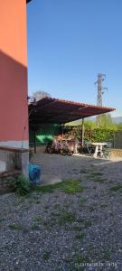 Fotografie z fotogalerie ubytování Appartamento Gallicano - La Tana v destinaci Gallicano