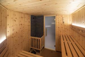 Zdjęcie z galerii obiektu Natur Residenz Anger Alm - Adults only w mieście St. Leonhard im Pitztal