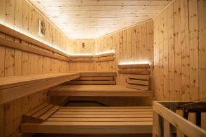 Zdjęcie z galerii obiektu Natur Residenz Anger Alm - Adults only w mieście St. Leonhard im Pitztal