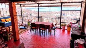 Fotografie z fotogalerie ubytování Good VIEW HOME v destinaci Puno