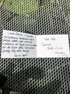 Afbeelding uit fotogalerij van Maison Zeldenrust in Hoenderloo