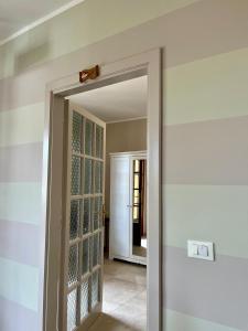 Fotografie z fotogalerie ubytování B&B Aria Di Lago v destinaci Paratico