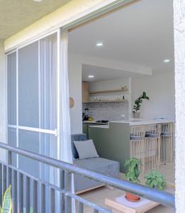 Fotografie z fotogalerie ubytování Sahara-apartamento en cali v destinaci Cali