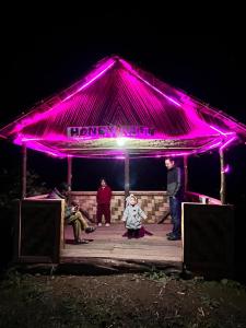 Fotografie z fotogalerie ubytování Honey nest v destinaci Sombāri
