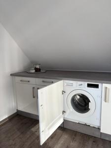 Foto sihtkohas Rhauderfehn asuva majutusasutuse Ferienwohnung an der Mühle galeriist +1 foto