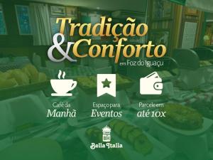 Foto de Hotel Bella Italia