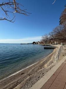 Příroda nedaleko penzionu