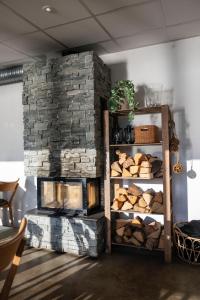 Foto sihtkohas Karlskrona asuva majutusasutuse Blomlöfs Hotell Saltö galeriist