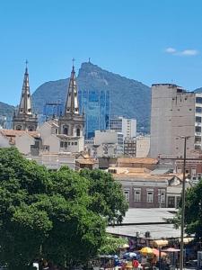 Общий вид на горы или вид на горы из апартаментов/квартиры