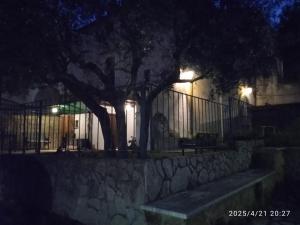 Foto dalla galleria di Il Frantoio di Franco a Rocchetta a Volturno