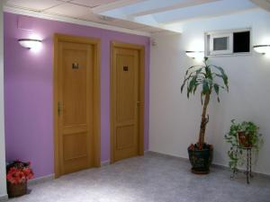 Fotografia z galérie ubytovania Hostal Apolo Trece v destinácii Santa Fe