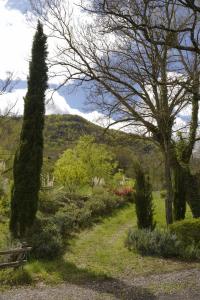 Φυσικό τοπίο κοντά σε αυτό το κάμπινγκ