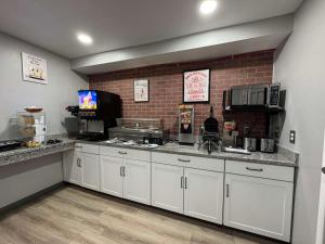 Fotografie z fotogalerie ubytování SureStay by Best Western Salt Lake City Downtown v destinaci Salt Lake City