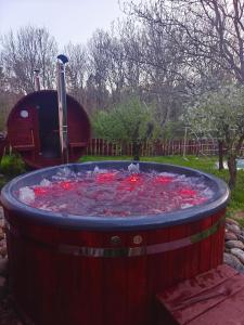 Φωτογραφία από το άλμπουμ του Gajówka na Roztoczu σε Lubycza Królewska