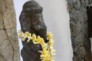 Fotografie z fotogalerie ubytování Villa Shamballa v Ubudu