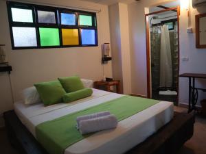 Foto sihtkohas San Jerónimo asuva majutusasutuse Solvae Hotel galeriist