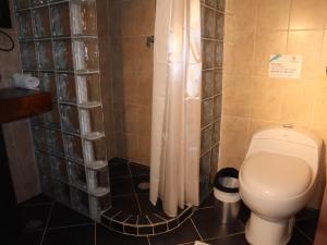 Foto sihtkohas San Jerónimo asuva majutusasutuse Solvae Hotel galeriist
