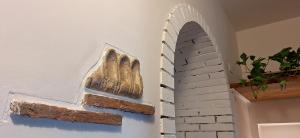 Fotografie z fotogalerie ubytování Claudietta by Controluce Casa Vacanze v destinaci Bracciano
