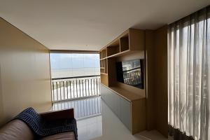 Curro VelhoにあるEdifício Horizonteのギャラリーの写真