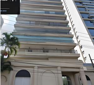 Curro VelhoにあるEdifício Horizonteのギャラリーの写真 +7枚の写真