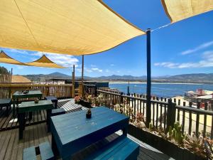 Gallery image of Hostal Casa La Puntilla in Los Molles +16 photos