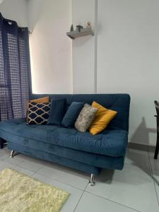 Fotografie z fotogalerie ubytování Hermoso Departamento Céntrico con piscina v Trinidadu + 1 fotografie