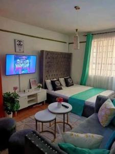 Fotografie z fotogalerie ubytování homebyhope v destinaci Ongata Rongai 