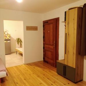 Mynd úr myndasafni af Apartmaji BORŠTNER í Vransko