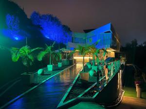 Fotografie z fotogalerie ubytování EleMYNT LifeStyle Hotel v destinaci Guatapé