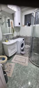 Bagno di CENTRaL FLaT