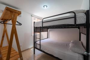 Galeriebild der Unterkunft Departamento El Dorado in Santa Cruz Huatulco