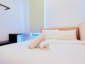 Gallery image of Chamber Serviced Suites Klcc in Kuala Lumpur