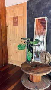Mynd úr myndasafni af Woodstock Hostel í Sámara