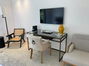 Galeriebild der Unterkunft Luxury and Relaxation - Villa Tevalba in Calvi