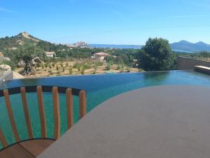 Galeriebild der Unterkunft Luxury and Relaxation - Villa Tevalba in Calvi