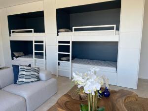 Galeriebild der Unterkunft Luxury and Relaxation - Villa Tevalba in Calvi