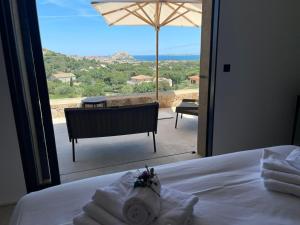 Galeriebild der Unterkunft Luxury and Relaxation - Villa Tevalba in Calvi + 17 Fotos