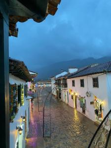 Nespecifikovaný výhled na hory nebo výhled na hory při pohledu z ubytování v soukromí