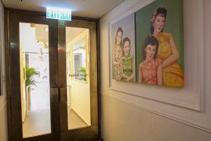 Gambar di galeri bagi Mini Hotel Causeway Bay di Hong Kong