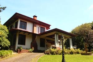 Billede fra billedgalleriet på Victorian House i San Isidro