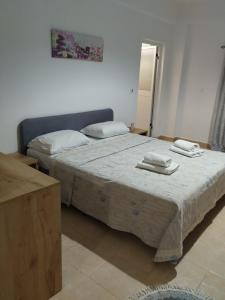 Gallery image of Dim's villas in Qeparo